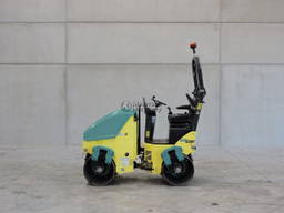 Ammann ARX20