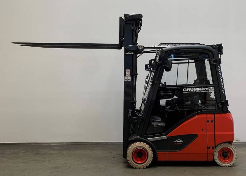 Linde E20 PH EVO 386-02 5