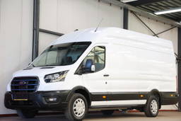 Ford Transit E-Transit 350 L4H3 Trend 68 kWh
