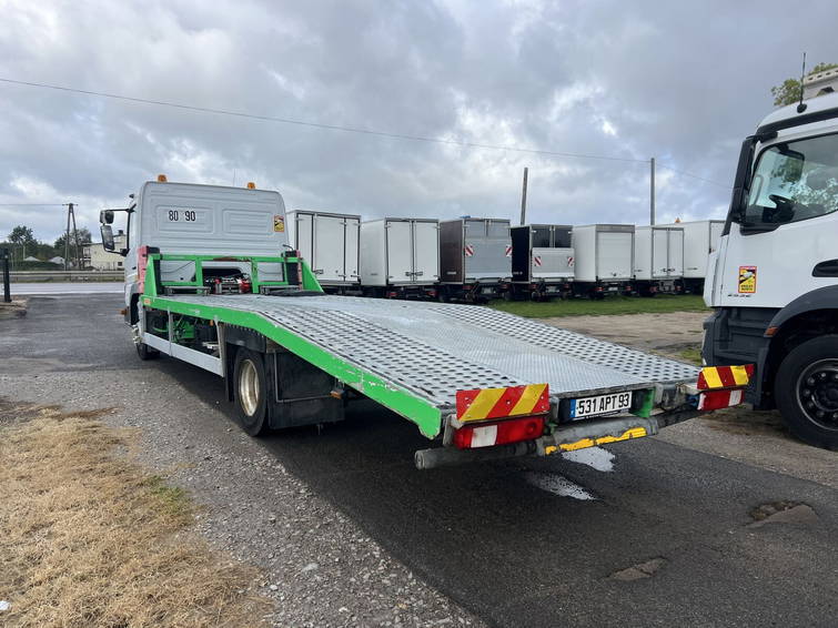 Mercedes-Benz Atego 815 441 5