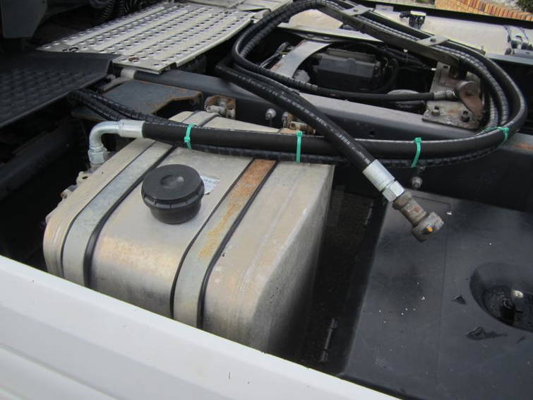 Renault T460 Gamme 10