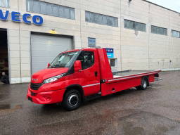 Iveco Daily 72 72C18/P Hinausauto