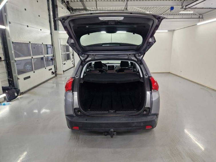 Peugeot 2008 1.2 VTi Active 17