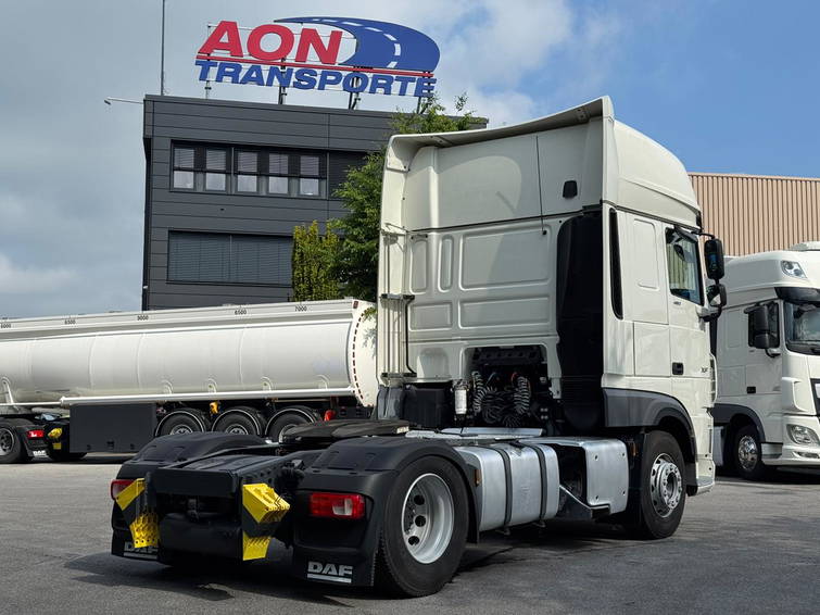 DAF XF 480 / SSCACCPCC2Tanks 7