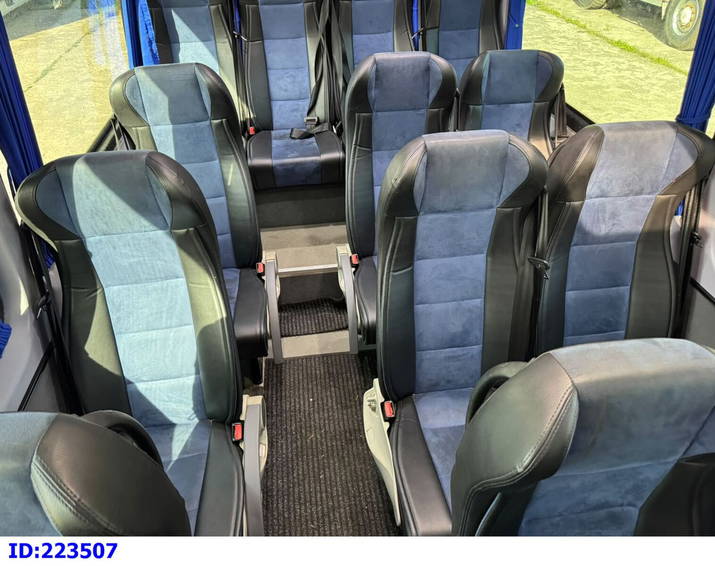 Mercedes-Benz Sprinter 519 VIP - ID223507 6
