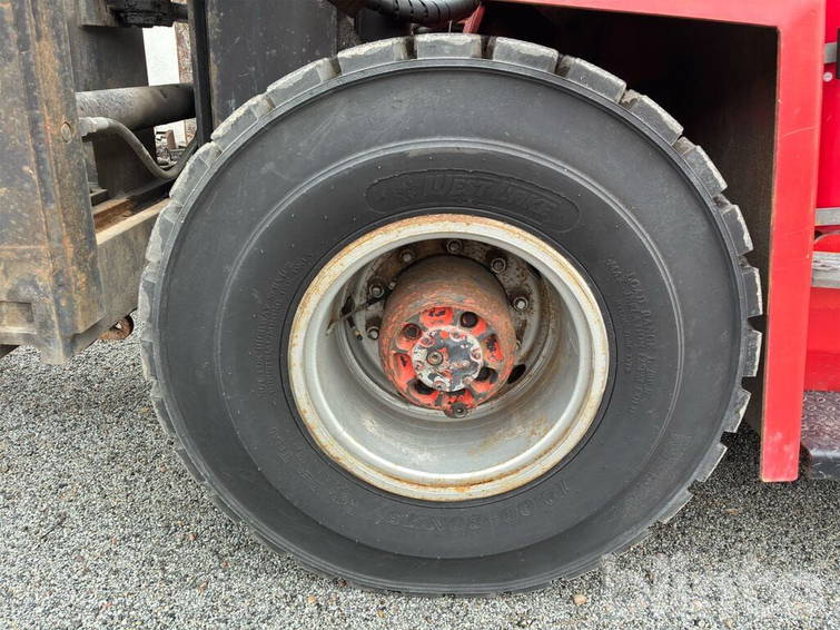 Kalmar DC 16-12000 17