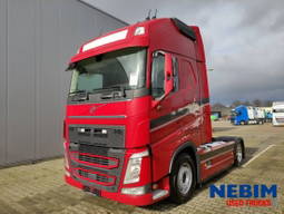 Volvo FH 460 4x2 TC - CH.Nr. LB300882