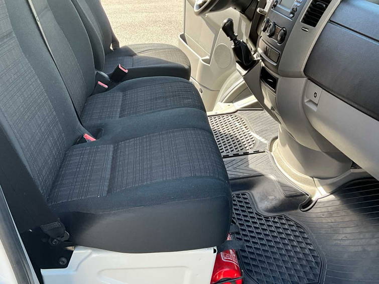Mercedes-Benz Sprinter 26