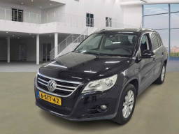 Volkswagen Tiguan 2.0 TDI SportStyle