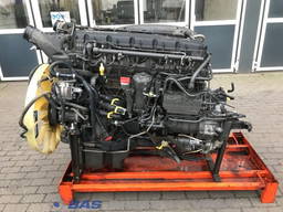 DAF XF 106 MX13 355 H3 0452176R