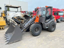 Hitachi ZW95-6C