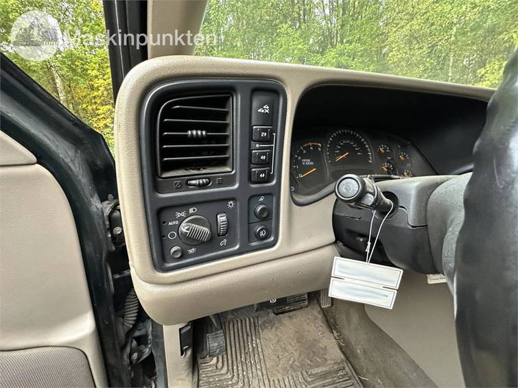 Chevrolet CK 25753 16