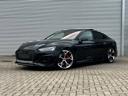 Audi RS5 Competition plus