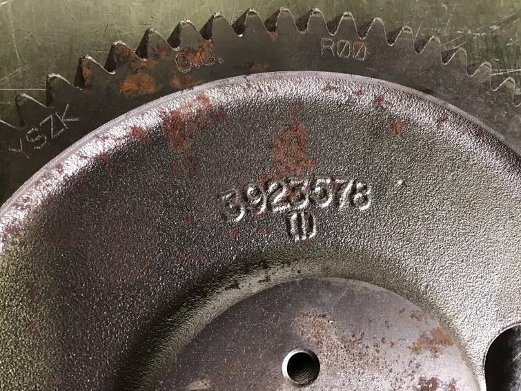 Caterpillar 392-3578 Used 1