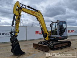 WACKER NEUSON 8003