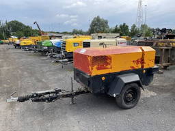Ingersoll Rand P 130 WD