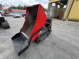 Messersi CH2/R13D/MT
