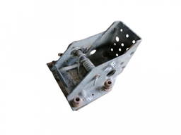 Scania Spare wheel carrier