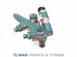 Volvo Manifold 23075757