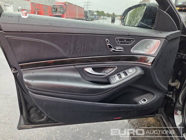 Mercedes-Benz A-klasse Diesel, Automatic Gearbox, Sport Mode, Navi, A/C, Climat Control 20