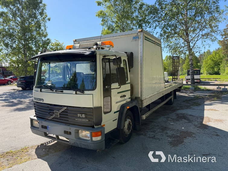 Volvo FL 612 4x2 1