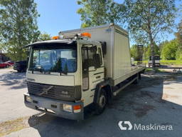 Volvo FL 612 4x2