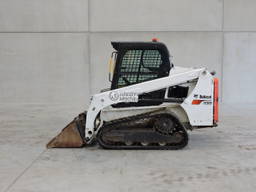 Bobcat T450