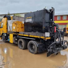 Volvo FM 12 62