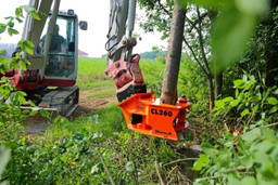 Woodcracker CL 260