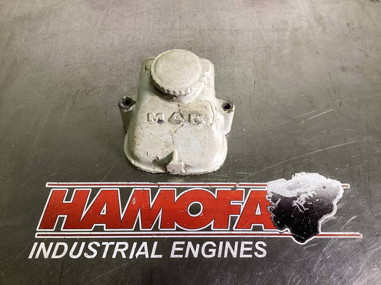 MAN 51.03401-3091 Used 1