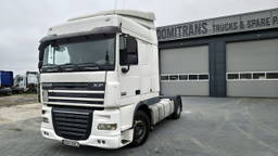 DAF XF 105