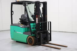 Mitsubishi FB18PNT