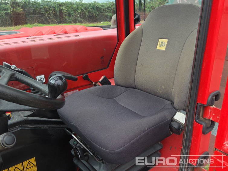 JCB 525 -60T4 29