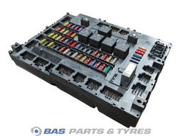 Mercedes-Benz Fuse box Mercedes A 001 446 31 58