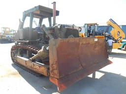 Caterpillar D7G EX Army