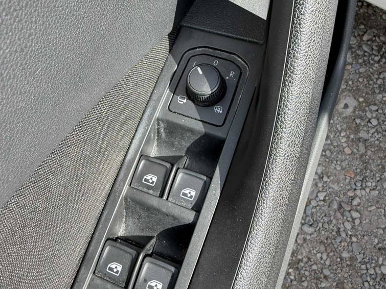 Škoda Kamiq 1.0 TSI DSG automaat 14