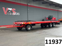 Metal-Fach T009/2 Ballenw. ausziehbar NEU
