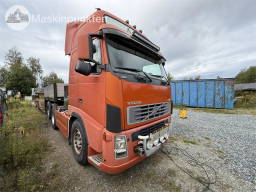 Volvo FH 12 6X2