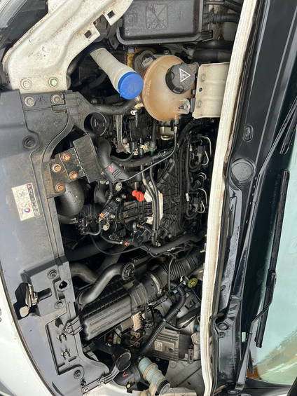 Peugeot Expert 7
