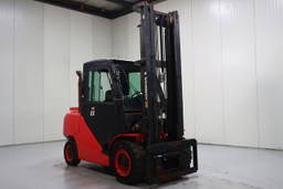 Hangcha CPCD 55