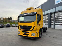 Iveco Stralis 480 4x2