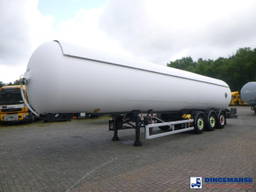 Robin Gas tank steel 51.5 m3 / 1 comp Robine Gas tank steel 51.5 m3 / 1 comp