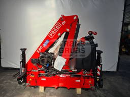 Fassi F85B.0.23 E-ONE