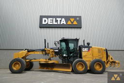 Caterpillar 160M3