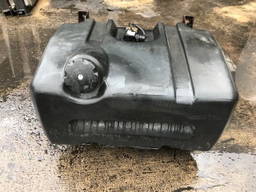 Diverse Diesel Tank / Fuel Tank