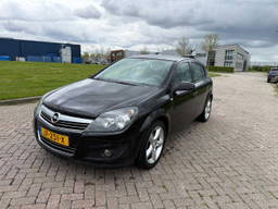 Opel Astra 1.6 Cosmo