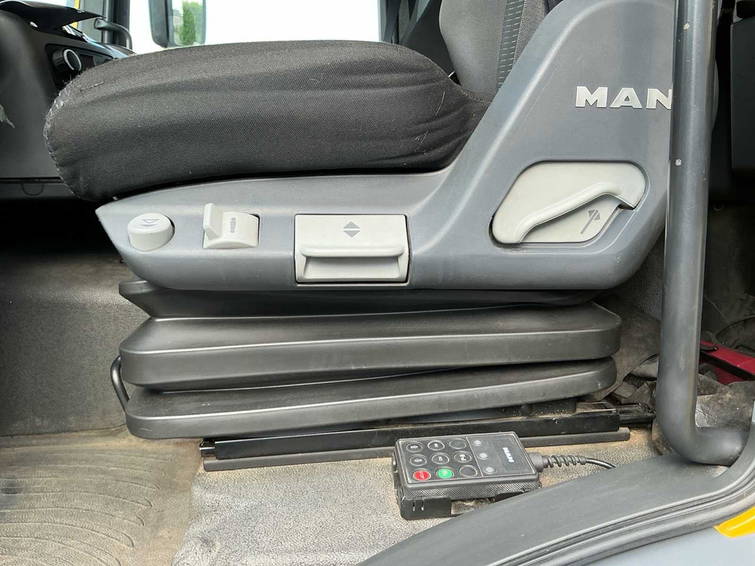 MAN TGM 18.250 20