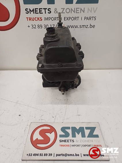 Mercedes-Benz Occ AdBluepomp Mercedes 3