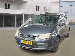 Ford Focus C-Max 1.6-16V Champion
