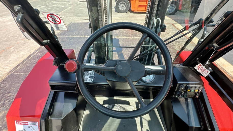 Manitou M 30 M30-4 17